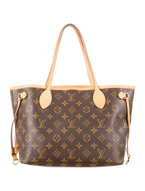 replica louis vuitton neverfull pm|louis vuitton neverfull pm price.